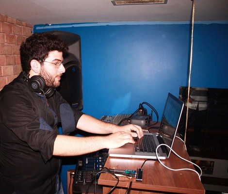 Balamand Halloween Party